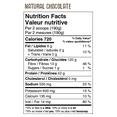 thumbnail image 2 of Iron Vegan Athlete's Gainer (4.5kg), 2 of 3