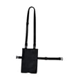 thumbnail image 2 of Milaget Urinary Drainage Bag Adjustable for Incontinent Patients Outdoor Wheelchairs black, 2 of 9