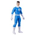 thumbnail image 1 of Hasbro Marvel Legends Series Retro 375 Collection, figurine Mr. Fantastic de 9,5 cm, 1 of 5