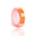 thumbnail image 2 of FlyFlise 3D Plastic Embossing Label Tape Refill for DYMO 12965, 2 of 8