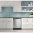 thumbnail image 4 of GE 24" Built-In Front Control Dishwasher Stainless Steel - GDF510PSRSS, 4 of 6