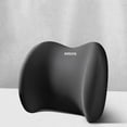 thumbnail image 4 of Lumbar Pillows Lumbar Support Pillows For Office Chair Ergonomic Foam Back Pillows For Car Back Support For Office Chair Car Bed, 4 of 8