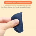 thumbnail image 3 of Étui de Protection Adapté pour Anker Sound Recorder, Étui en Silicone, 3 of 7