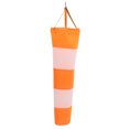 thumbnail image 1 of Miangastore Hanging Reflective Windsock Outdoor Windsock Wind Direction Measurement Bag, 1 of 8