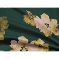 thumbnail image 5 of oneOone Rayon Light Green Fabric Floral & Sewing Material Print Fabric By The Yard 56 Inch Wide, 5 of 5
