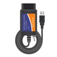 thumbnail image 3 of Car Diagnostic Adapter, Wear  Durable Accurate Diagnostic Cable  Replacement for  for Auto Fault Checking Tool, 3 of 8