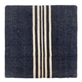 thumbnail image 4 of Mainstays Decorative Cushion Cover - Harbor Blue, Textured Accent Pillow, 4 of 5