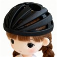 thumbnail image 4 of BKER Doll Riding For Motorcycle Gear With Adjustable Strap And Ventilation Design, 4 of 4