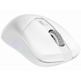 thumbnail image 2 of MSI VERSA 300 ELITE Souris de Jeu Sans Fil RGB, Blanc, 2 of 8