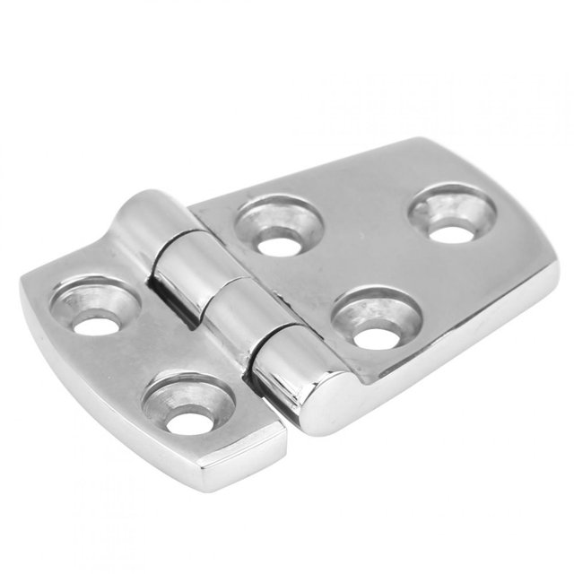 Trappe Marine Ferme et Durable, Trappe de Pont Marin, Portes pour Couvercles Trappes Compartiments