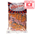 thumbnail image 1 of Hawkins Cheezies Corn Snacks Snack-Pak, 36 Bags × 36 g (1.3 oz) — Cheddar Cheese Flavored Snack Pack, 1 of 3