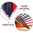thumbnail image 4 of 20Pcs Portable China Markers Household Grease Pencils Peel-off Crayon Pencils Drawing Accessory, 4 of 8