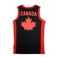 thumbnail image 2 of Chandail de basketball Mad Engine Boys Team Canada, 2 of 2