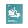 thumbnail image 2 of Hilroy Canada Laminated Cover Notebook, Assorted Cover Colors, 40 pages, 2 of 9