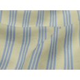 thumbnail image 4 of oneOone Viscose Jersey Fabric Vertical Stripe Print Sewing Fabric BTY 60 Inch Wide, 4 of 5
