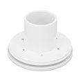 thumbnail image 2 of ANGGREK Pool Massage Outlet Nozzle,Swimming Pool Equipment,1006V Swimming Pool Jet Nozzle Plastic In Line Replacement Professional Massage Outlet Nozzle, 2 of 8