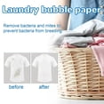 thumbnail image 3 of Laundry Detergent Pods, 5 in 1 Laundry Pods 20pcs Portable  for Wash Machine, 3 of 7