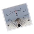 thumbnail image 4 of DYNWAVECA DC Analog Amp Meter Ammeter 85C1 High-quality Auto Circuit Measurement - 0-10A, 62x60x55mm, 4 of 7