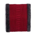 thumbnail image 2 of braveheart Chauffe-Nuque Foulard Foulards de Vélo Accessoires de Cyclisme Kit de Protection pour Hommes Femmes Rouge, 2 of 7