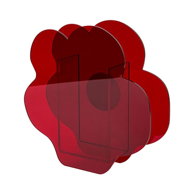 Clear Book Vase Clear Book Flower Vase Clear Book Vase For Flowers Book Vase For Flowers Clear