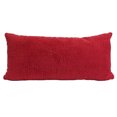 thumbnail image 3 of NHL Montreal Canadiens Game Time Body Pillow, 18" x 36", 3 of 5