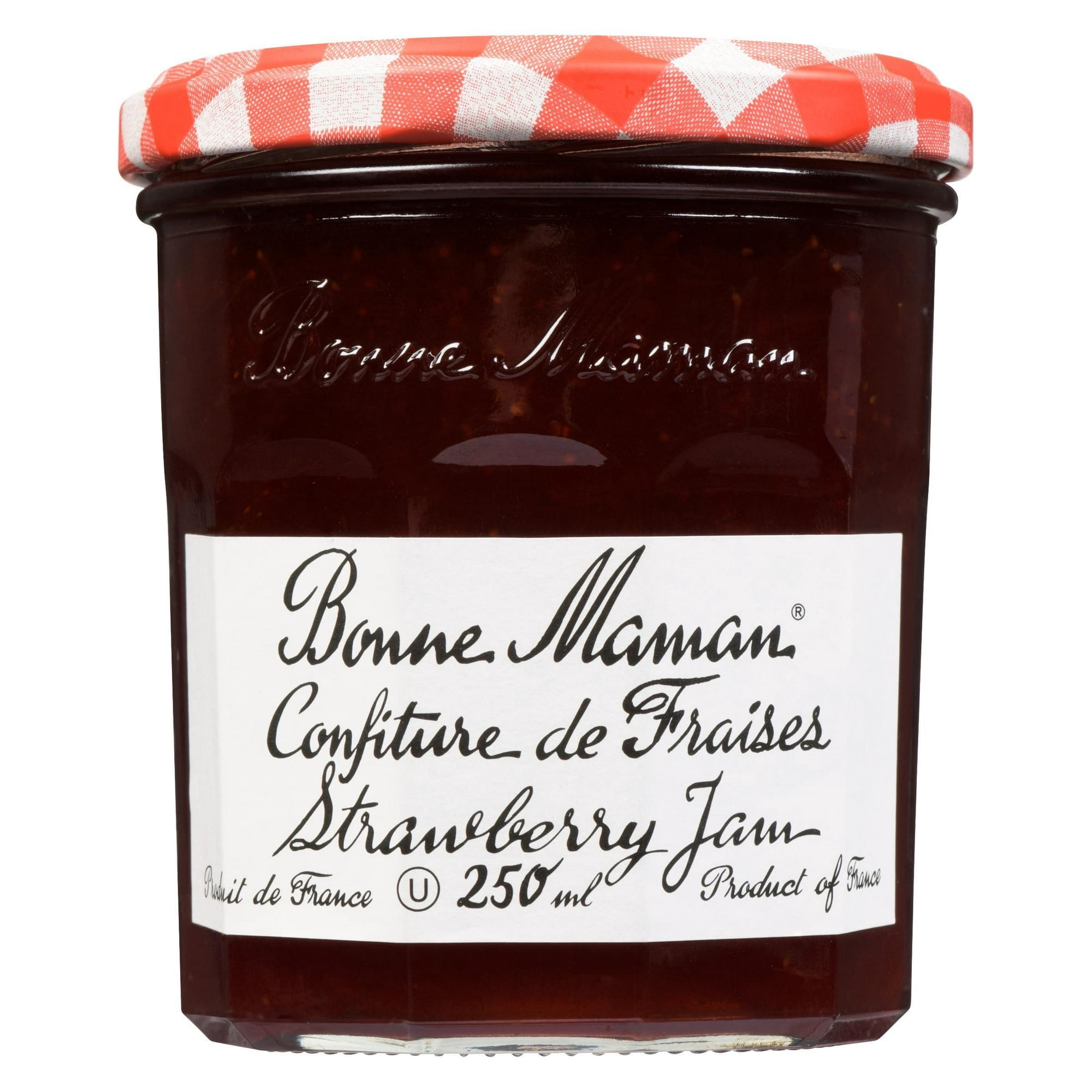 Bonne Maman Confiture de Fraises
