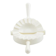 thumbnail image 1 of Kitchen Dumpling Press Ravioli Mold Dumpling Maker -Pierogi Dumpling Maker -Pastry Dough, 1 of 6