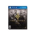 thumbnail image 1 of The Order: 1886 - PlayStation 4, 1 of 9