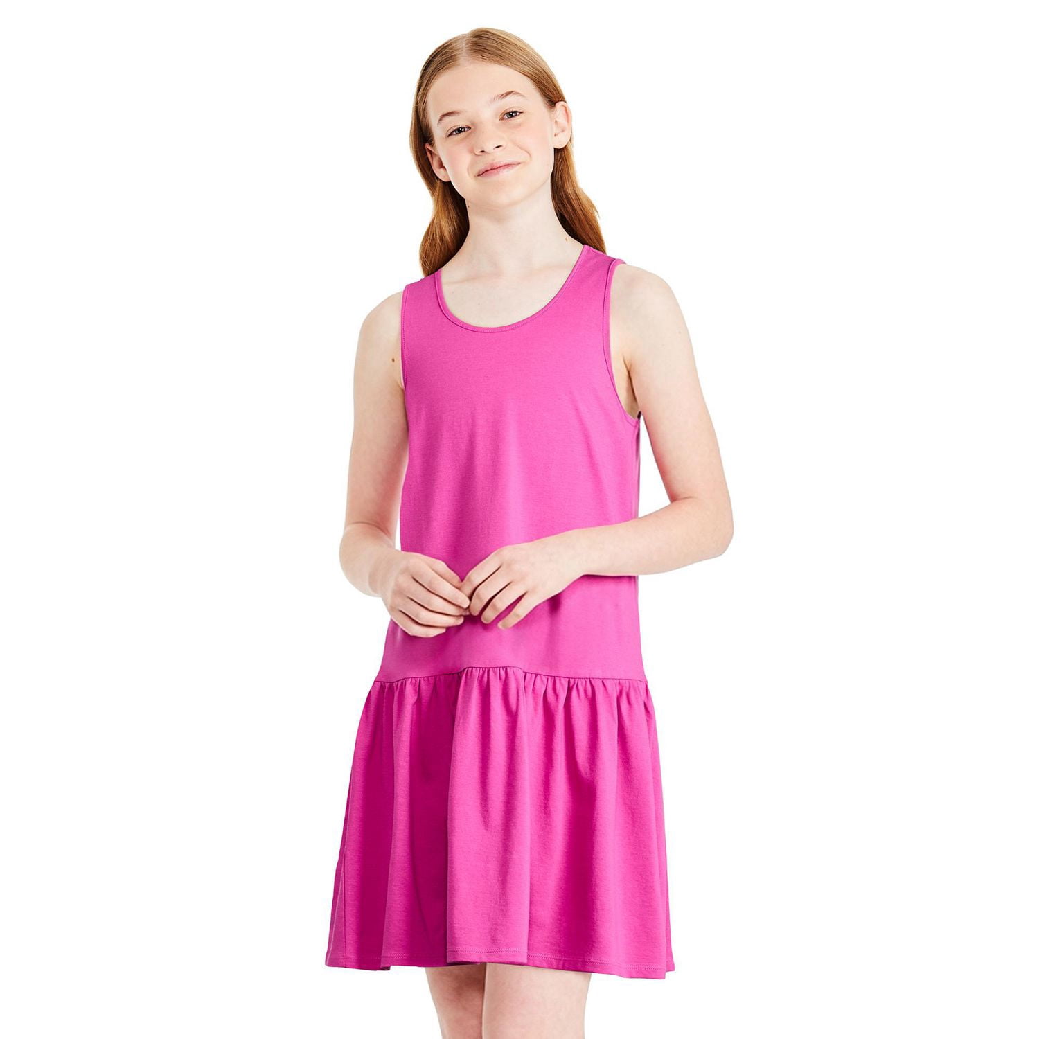 George Girls' Skater Dress
