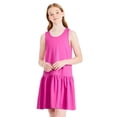 thumbnail image 1 of George Girls' Skater Dress, 1 of 6