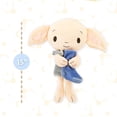 thumbnail image 2 of Kids Preferred Harry Potter Dobby Toutou en Peluche l'Adorable Elf de Maison Tenant Sa Chaussette Emblématique pour Bébés, Tout-Petits et Enfants 15 Pouces, 2 of 6