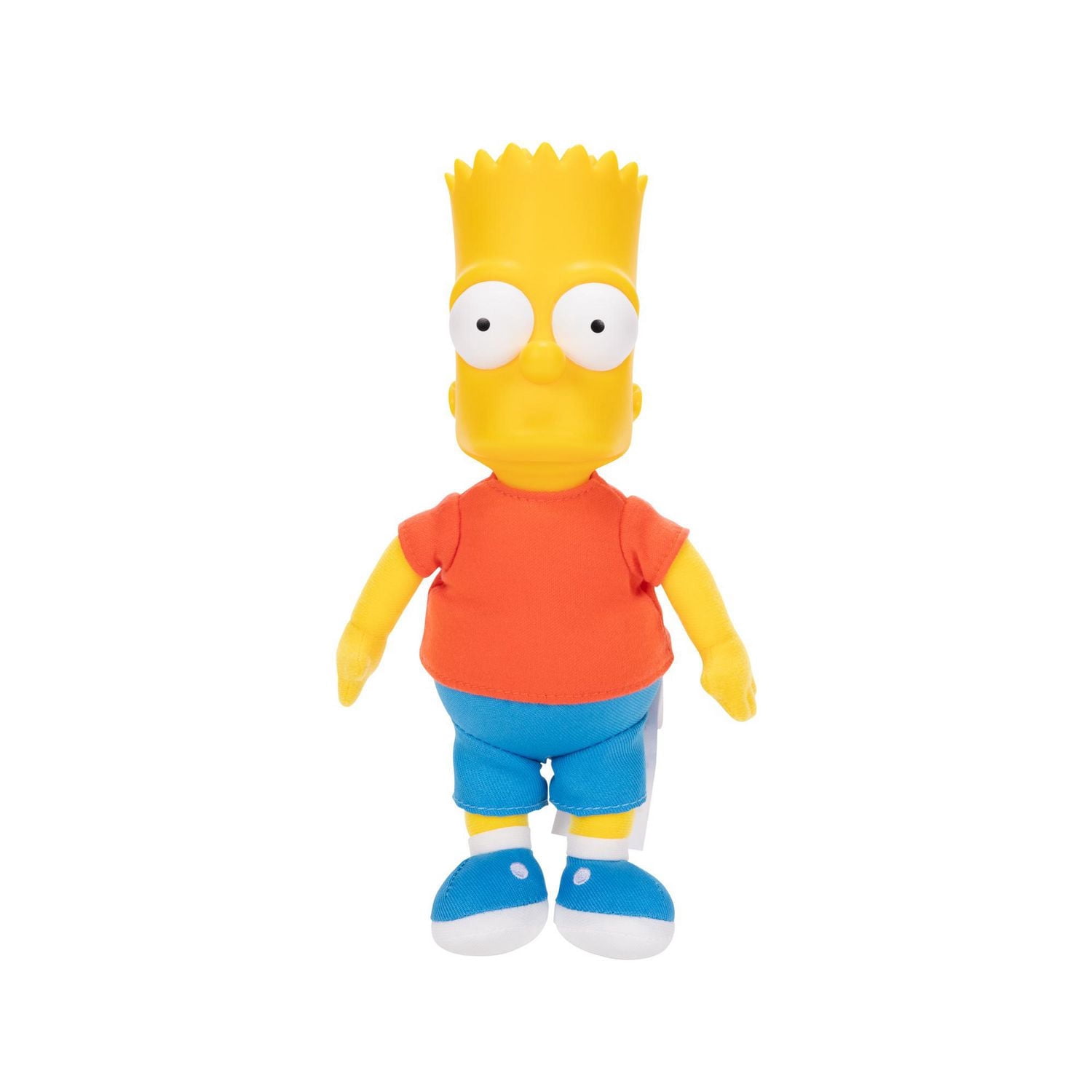 Peluche Les Simpson