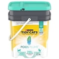 thumbnail image 3 of Purina Tidy Cats Light Weight Free & Clean Unscented Multi-Cat, Litter 7.71 kg, 3 of 9