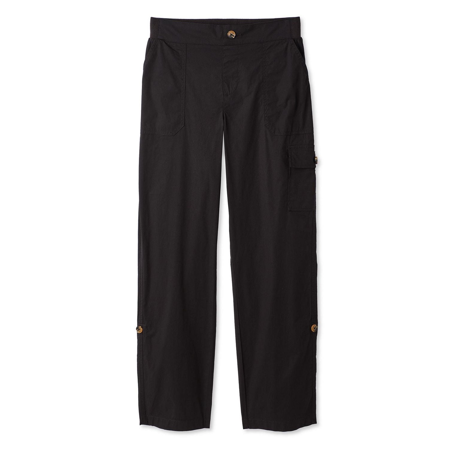 Pantalon convertible Iyla pour femmes