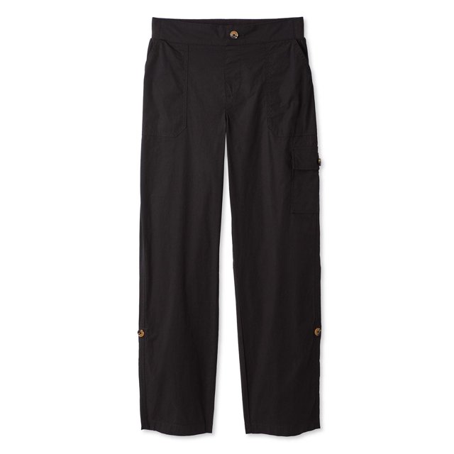 Pantalon convertible Iyla pour femmes