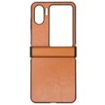thumbnail image 2 of Étui de Protection pour Téléphone Pliant, Étui en Cuir pour Téléphone Étui de Protection en Cuir pour Téléphone Anti-Chute Couverture de Téléphone Véritable Excellence, 2 of 14