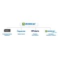 thumbnail image 3 of Polaris Pool Cleaner 9300 Sport Replacement All Purpose Filter Canister R0517800, 3 of 5