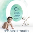 thumbnail image 4 of Pampers Pure Protection Diapers - Super Pack, 4 of 6