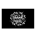 thumbnail image 1 of 50 Pcs Thank You for Your Order Cards Thank You for Supporting My Business Card 3.5 x 2 Inch, 1 of 5