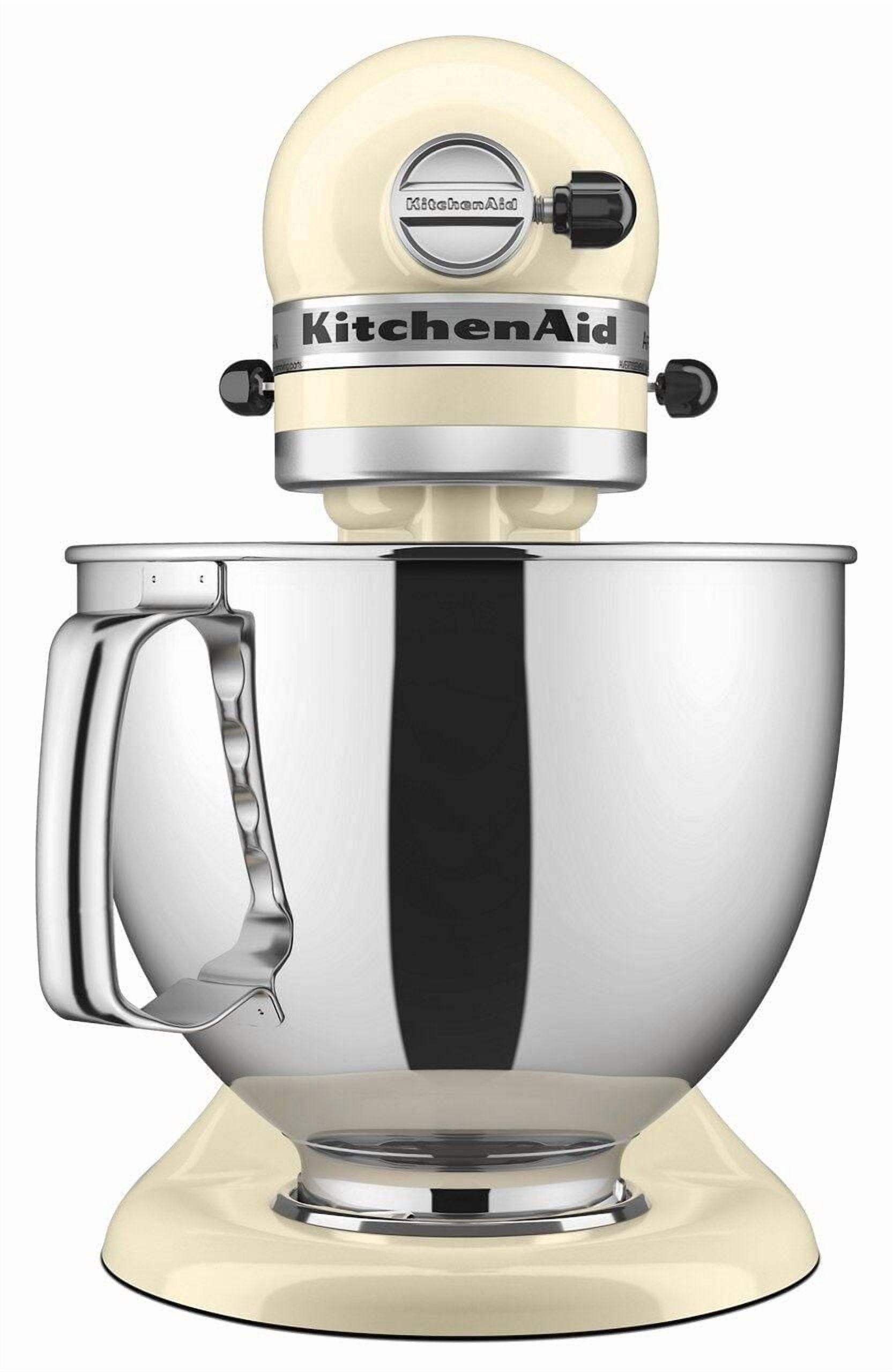 KitchenAid® Artisan® Series 5-Quart Tilt-Head Stand Mixer