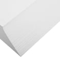 thumbnail image 3 of Raindrops 500Pcs Double Sided White Paper for Printer Versatile Use in Home and Office Tasks, 3 of 8