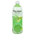 thumbnail image 1 of MOGUMOGU Boisson au Jus de Melon avec Nata de Coco, 1 of 5