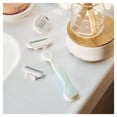 thumbnail image 3 of Gillette Venus Lames de Rasoir pour Femmes Extra Lisses Sensibles pour Peau Sensible, Recharges à 5 Lames, 3 of 9