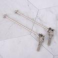 thumbnail image 3 of RC Car Universal Drive Shaft 108015 - Strong Metal Construction for Enhanced Performance - Fit for HSP 1 10 RC Car, 3 of 7