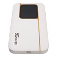 thumbnail image 1 of 5G Mobile Hotspot, High Speed WiFi 6 Mobile Hotspot Sim Card Slot  for Home, 1 of 7