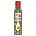 thumbnail image 2 of PAM® Non‑GMO Avocado Oil  – Expeller-Pressed  – Non‑Stick Cooking Spray Coating – 1 x 141 g, 2 of 5