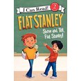 thumbnail image 3 of Show-and-Tell, Flat Stanley! (Flat Stanley, I Can Read! Level 2), 3 of 3
