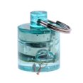 thumbnail image 2 of S SERENABLE Underwater LED ing Light Deep Drop LED Lights Plastic 7mm Bright Solid and - Blue, 2 of 5