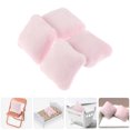 thumbnail image 4 of 4 Pcs Mini Coussin de Canapé Coussins Décoratifs Modèles de Coussins Adorables Faux Coussin de Bureau Mini Décorations de Maison, 4 of 8