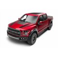 thumbnail image 1 of Amp Research Running Board 86240-01A PowerStep Smart Series; Textured; Black; Die Cast Aluminum; With LED Light System; Frame Body Mount Bolts, 1 of 11